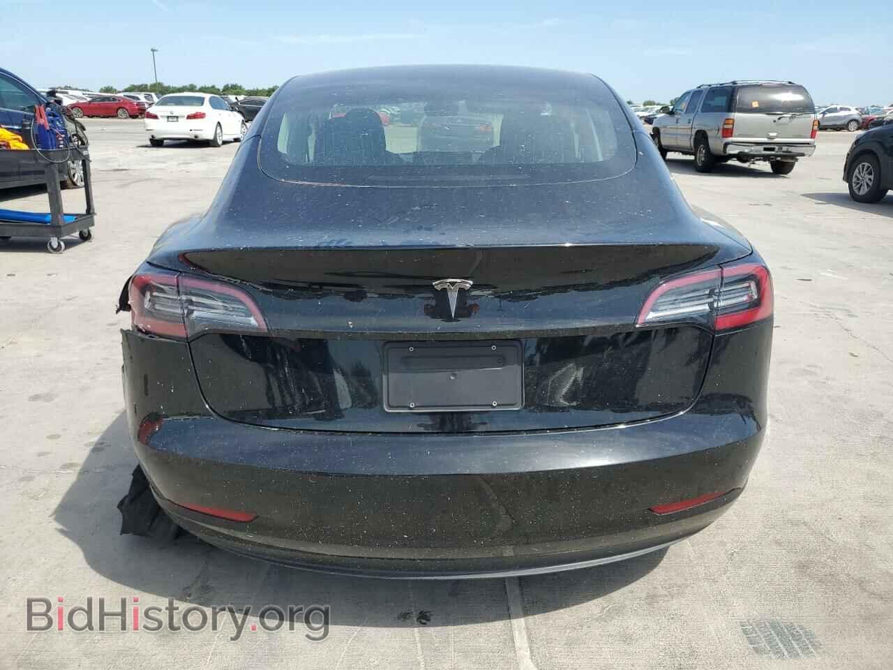 2019 TESLA MODEL 3 - VIN: 5YJ3E1EA3KF313294 - Photo 6