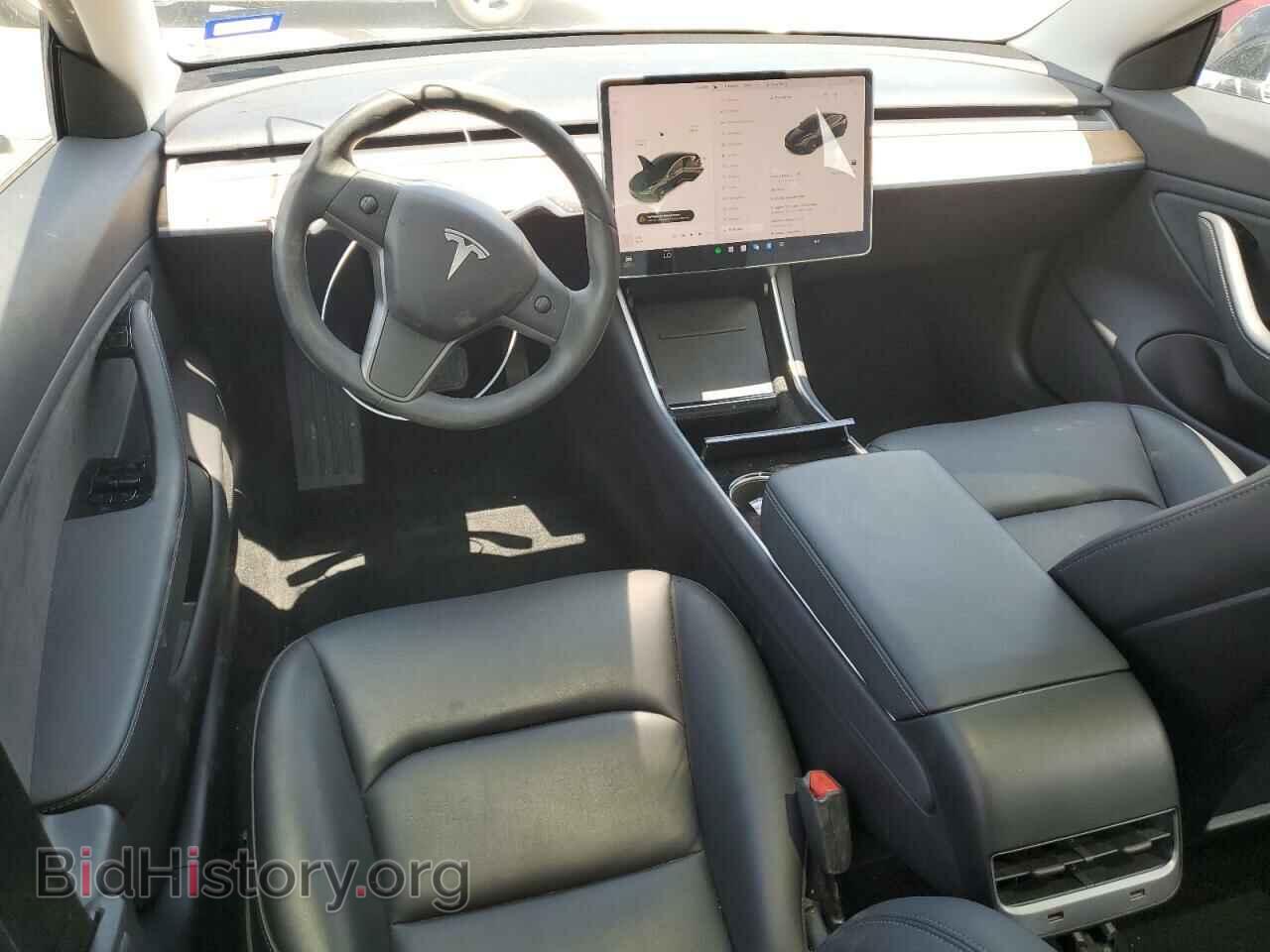 2019 TESLA MODEL 3 - VIN: 5YJ3E1EA3KF313294 - Photo 8