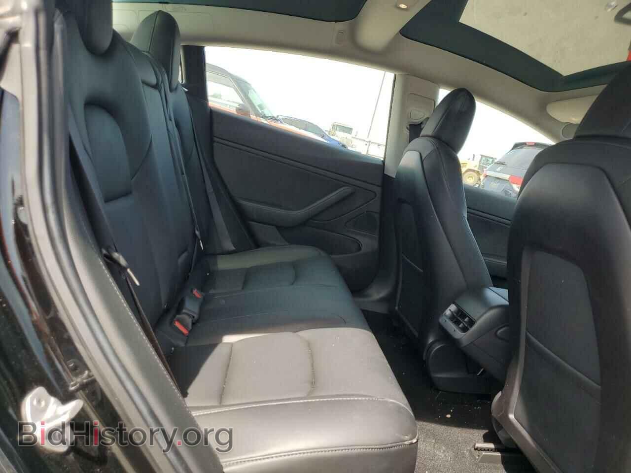 2019 TESLA MODEL 3 - VIN: 5YJ3E1EA3KF313294 - Photo 10