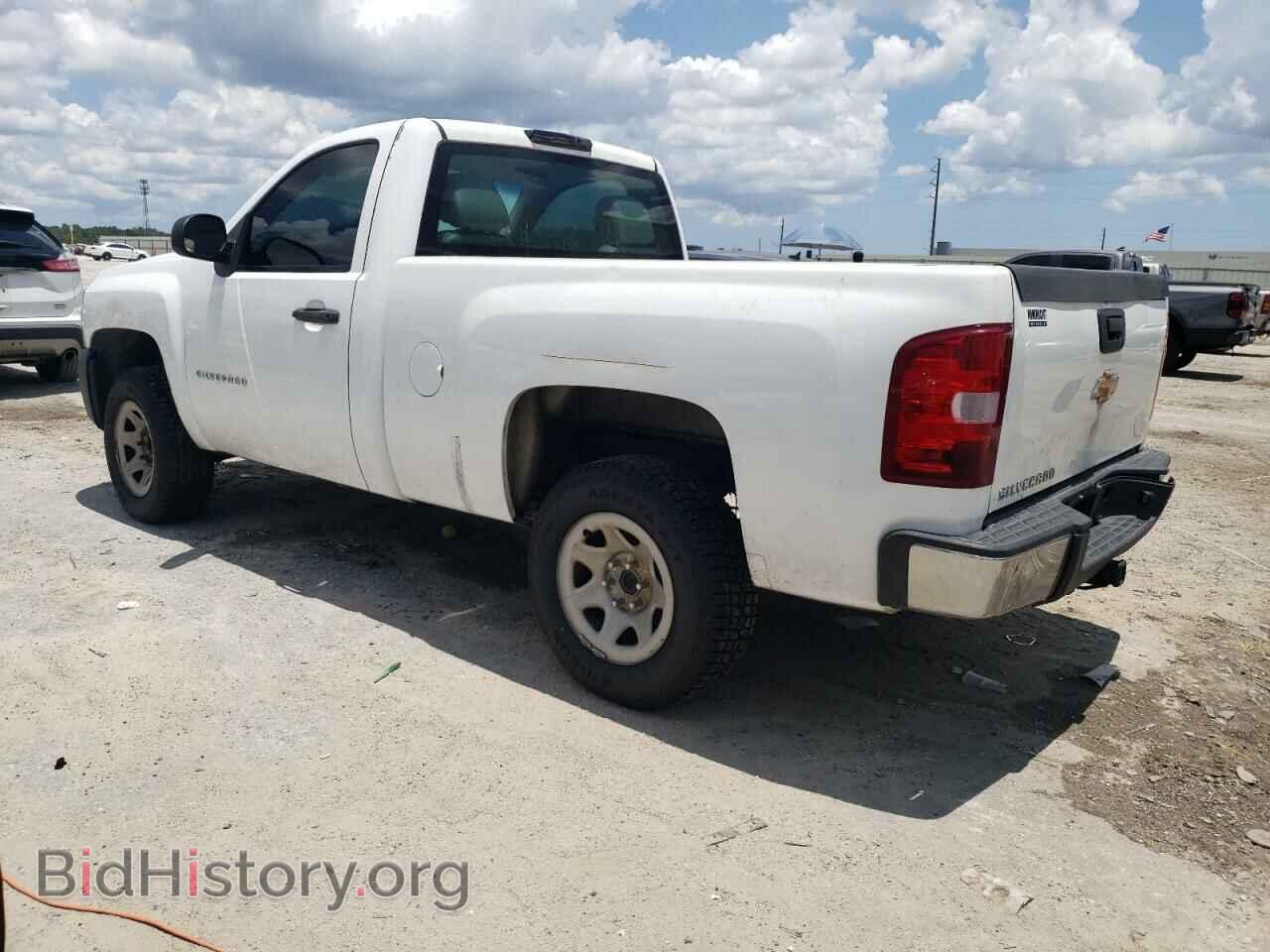 2013 CHEVROLET ALL Models - VIN: 1GCNCPEX7DZ106524 - Фото 2
