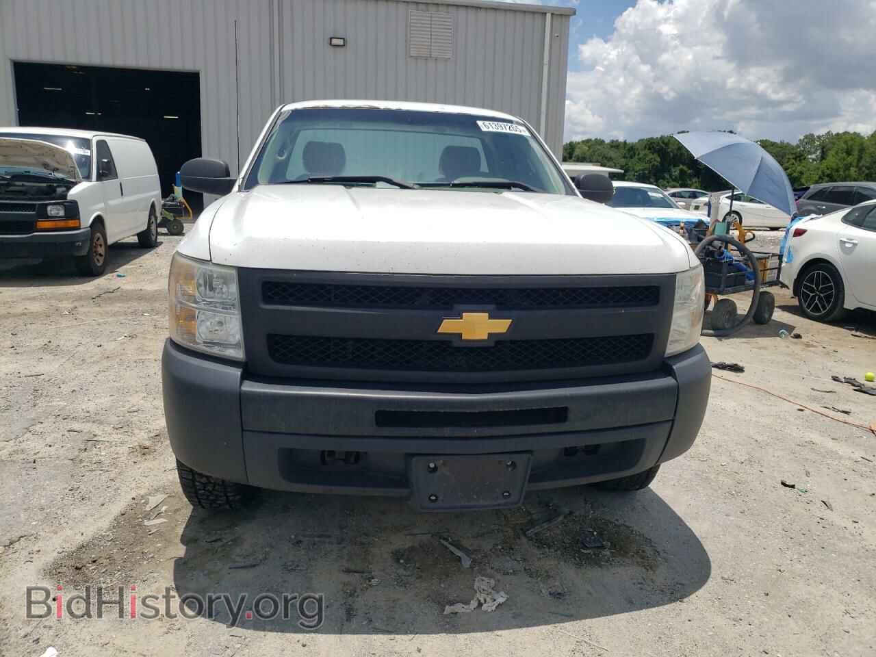 2013 CHEVROLET ALL Models - VIN: 1GCNCPEX7DZ106524 - Фото 5