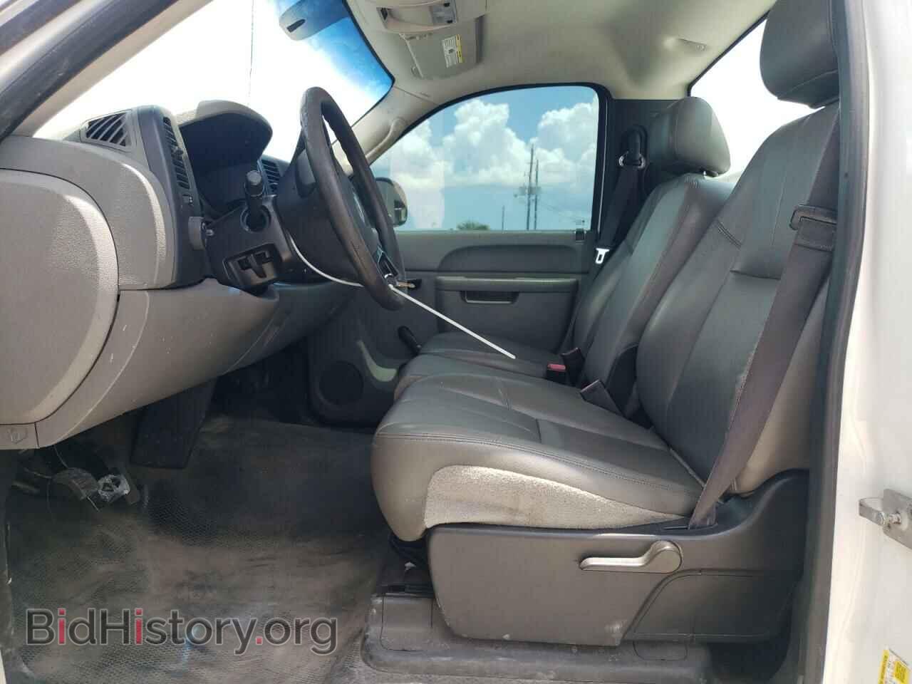 2013 CHEVROLET ALL Models - VIN: 1GCNCPEX7DZ106524 - Фото 7