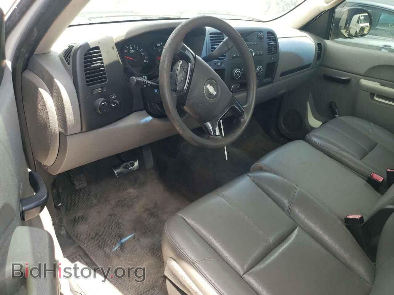 2013 CHEVROLET ALL Models - VIN: 1GCNCPEX7DZ106524 - Фото 8