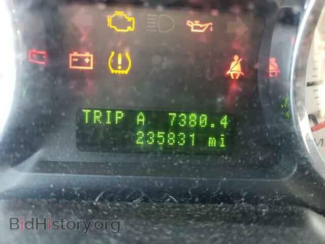 2008 FORD EDGE - VIN: 2FMDK38C88BA84196 - Фото 8