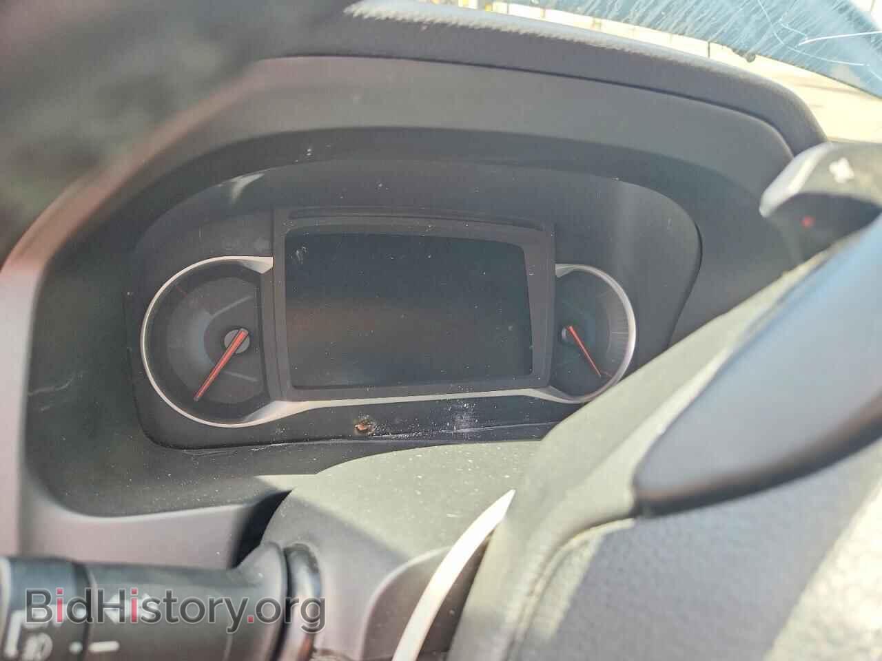 2020 HONDA PILOT - VIN: 5FNYF6H03LB034951 - Фото 9