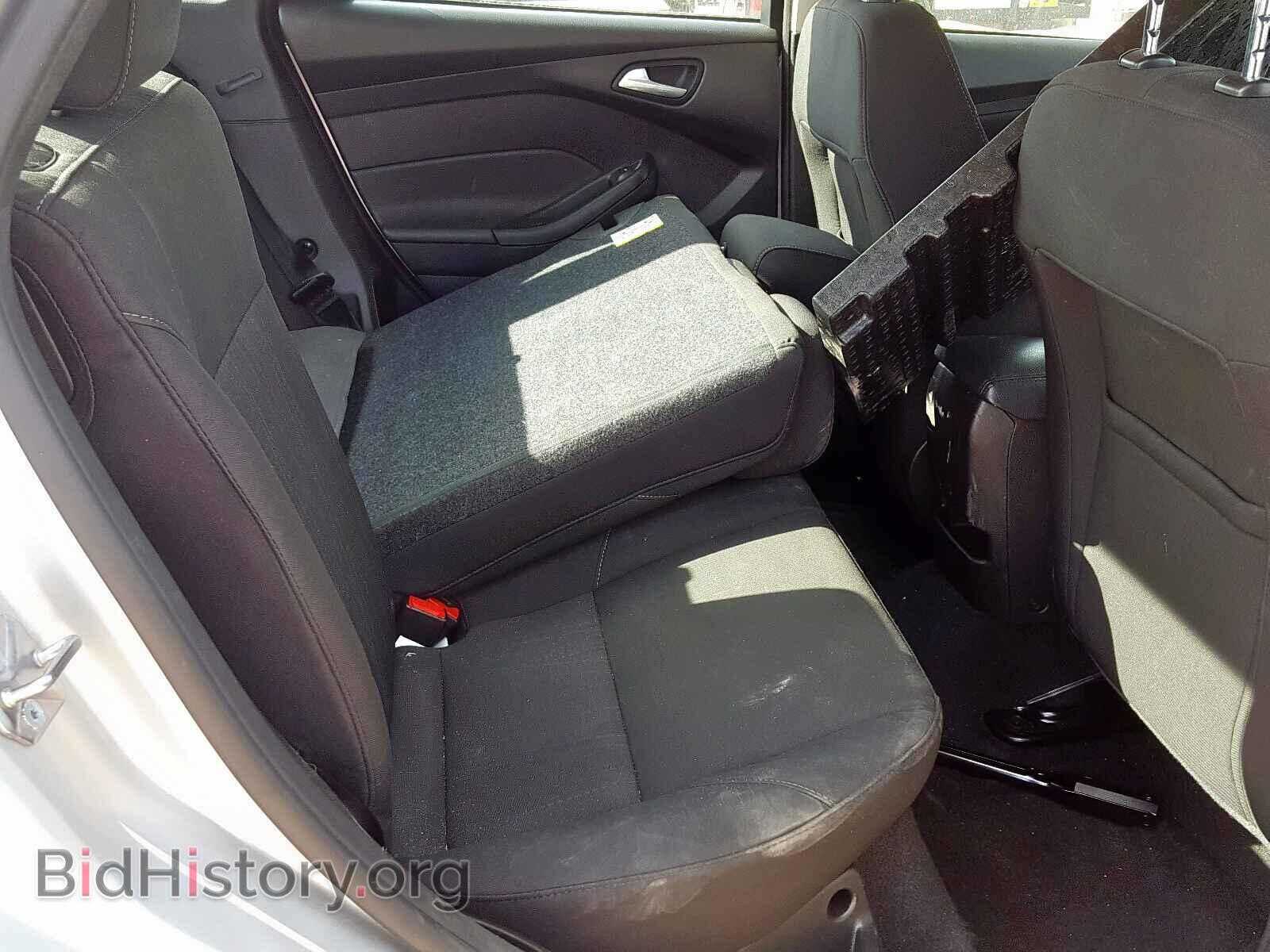 2016 FORD FOCUS - VIN: 1FADP3F27GL244167 - Photo 6