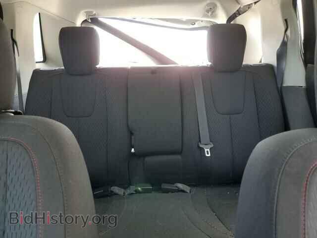 2013 GMC TERRAIN - VIN: 2GKALMEK5D6287558 - Photo 10