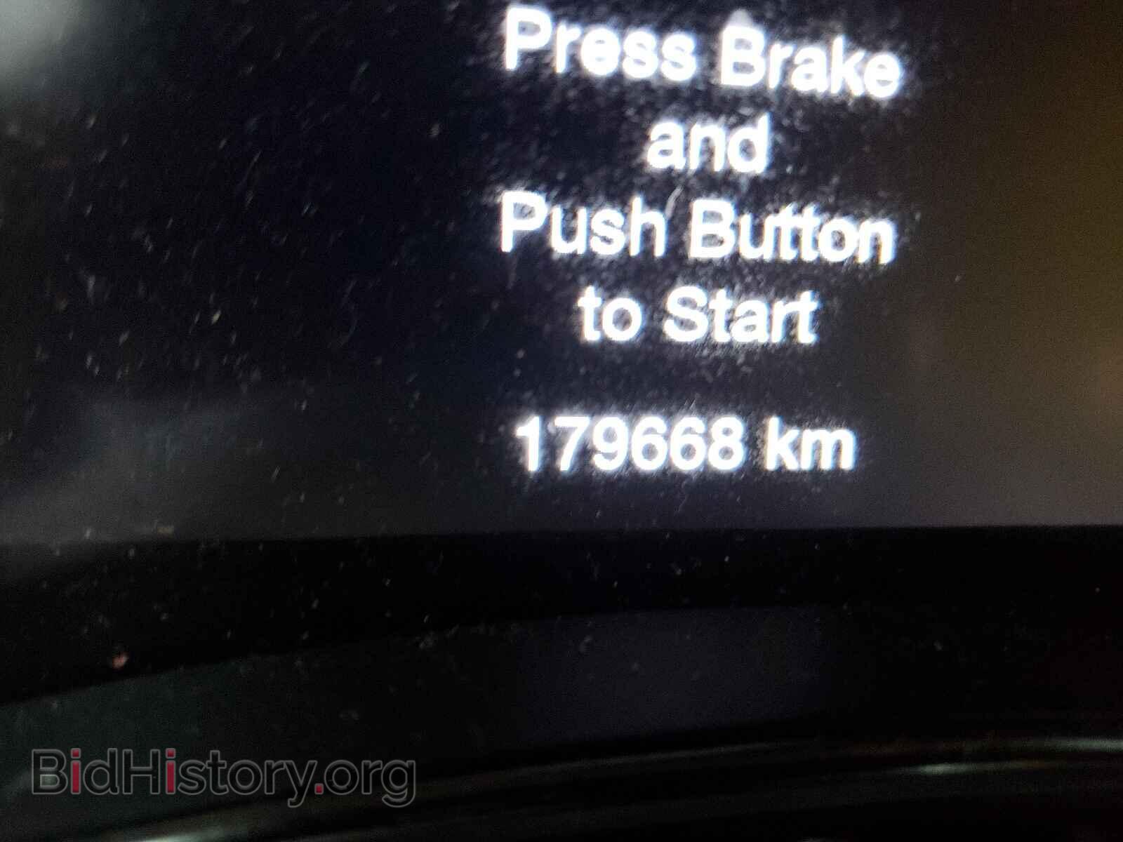 2018 DODGE DURANGO - VIN: 1C4RDHDG3JC279090 - Photo 8
