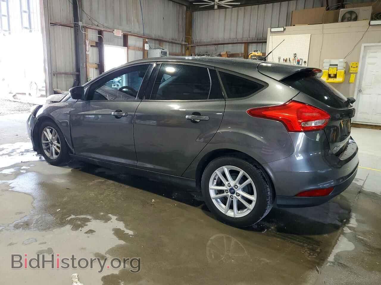 2016 FORD FOCUS - VIN: 1FADP3K29GL276611 - Photo 2