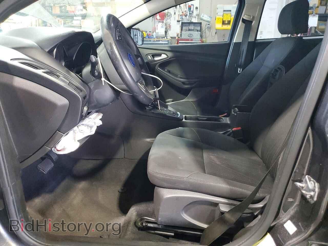 2016 FORD FOCUS - VIN: 1FADP3K29GL276611 - Photo 7