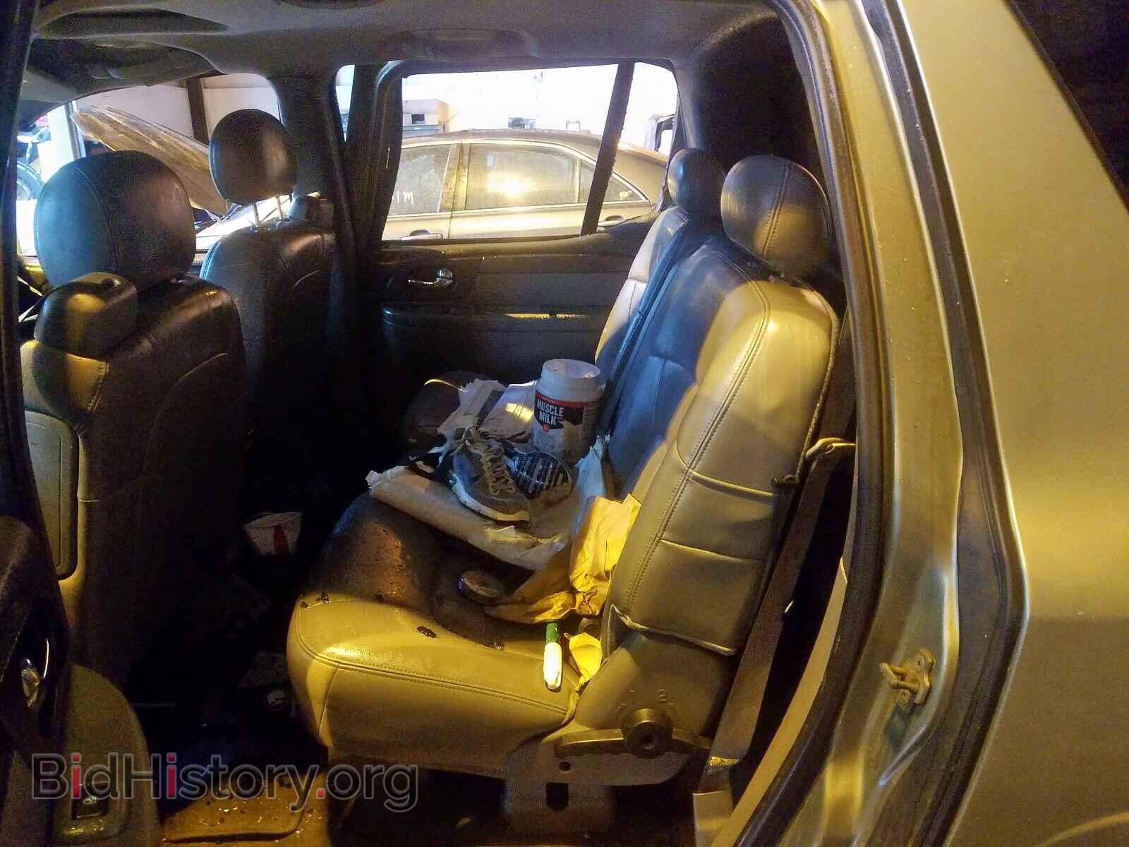 2004 GMC ENVOY - VIN: 1GKET12S946175338 - Фото 6