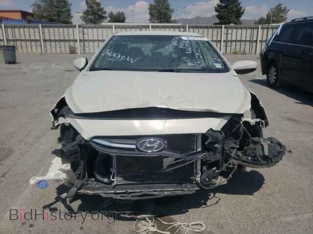 2015 HYUNDAI ACCENT - VIN: KMHCT4AE7FU825486 - Фото 5