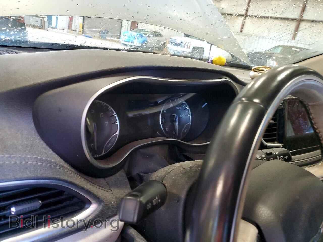 2020 CHRYSLER PACIFICA - VIN: 2C4RC1GG9LR235658 - Фото 9