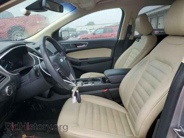 2020 FORD EDGE - VIN: 2FMPK4J95LBB13177 - Фото 7