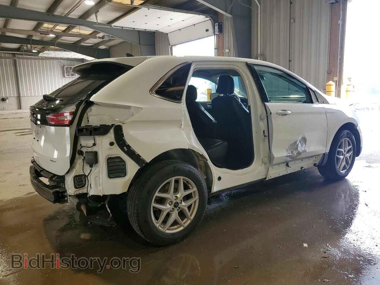 2019 FORD EDGE - VIN: 2FMPK4J90RBA82638 - Фото 3
