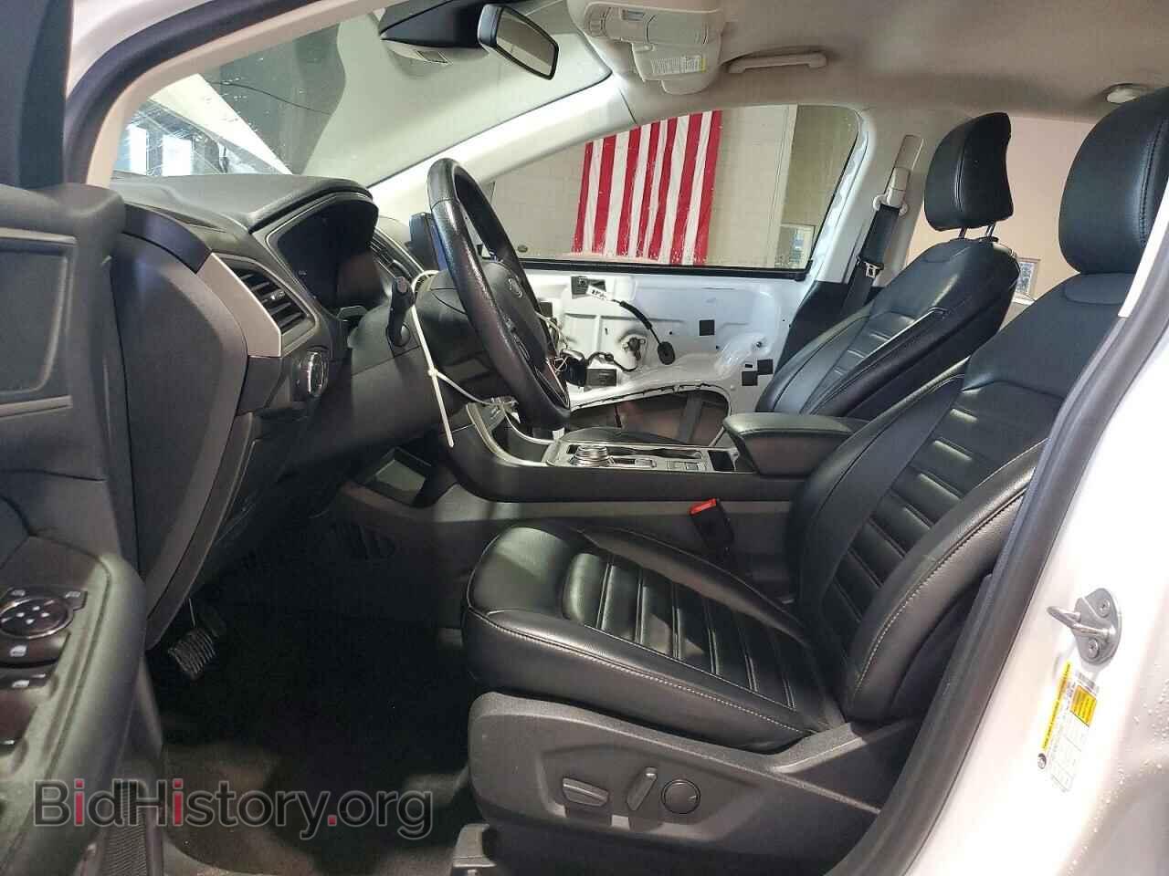 2019 FORD EDGE - VIN: 2FMPK4J90RBA82638 - Фото 7
