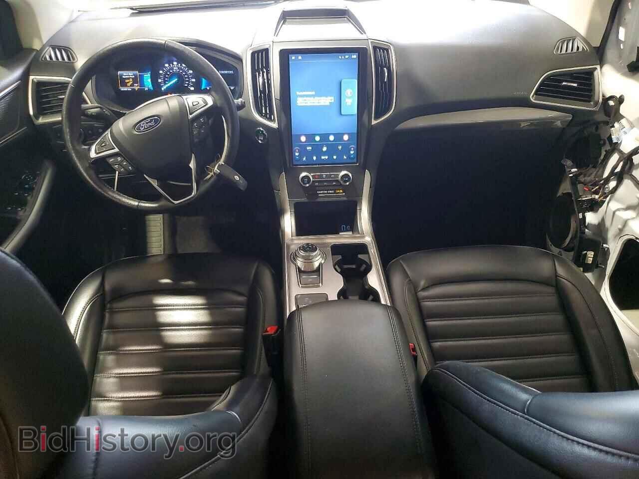 2019 FORD EDGE - VIN: 2FMPK4J90RBA82638 - Фото 8