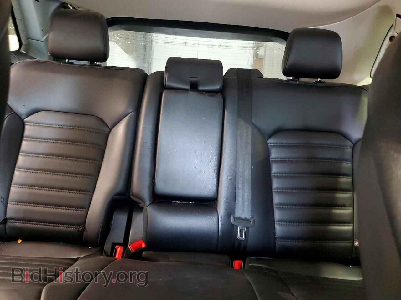 2019 FORD EDGE - VIN: 2FMPK4J90RBA82638 - Фото 10