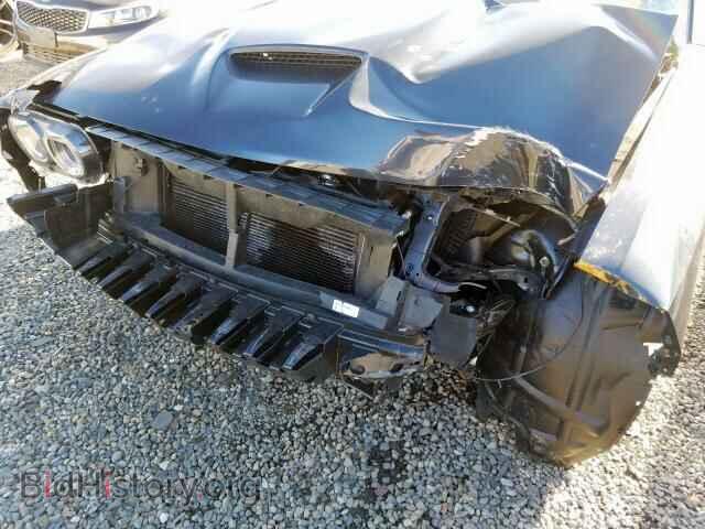 2019 DODGE CHALLENGER - VIN: 2C3CDZBT0KH651855 - Фото 9