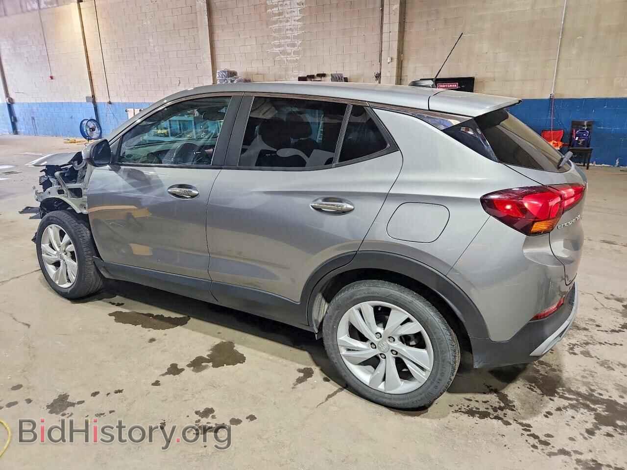 2024 BUICK ENCORE - VIN: KL4AMBS28RB101320 - Photo 2