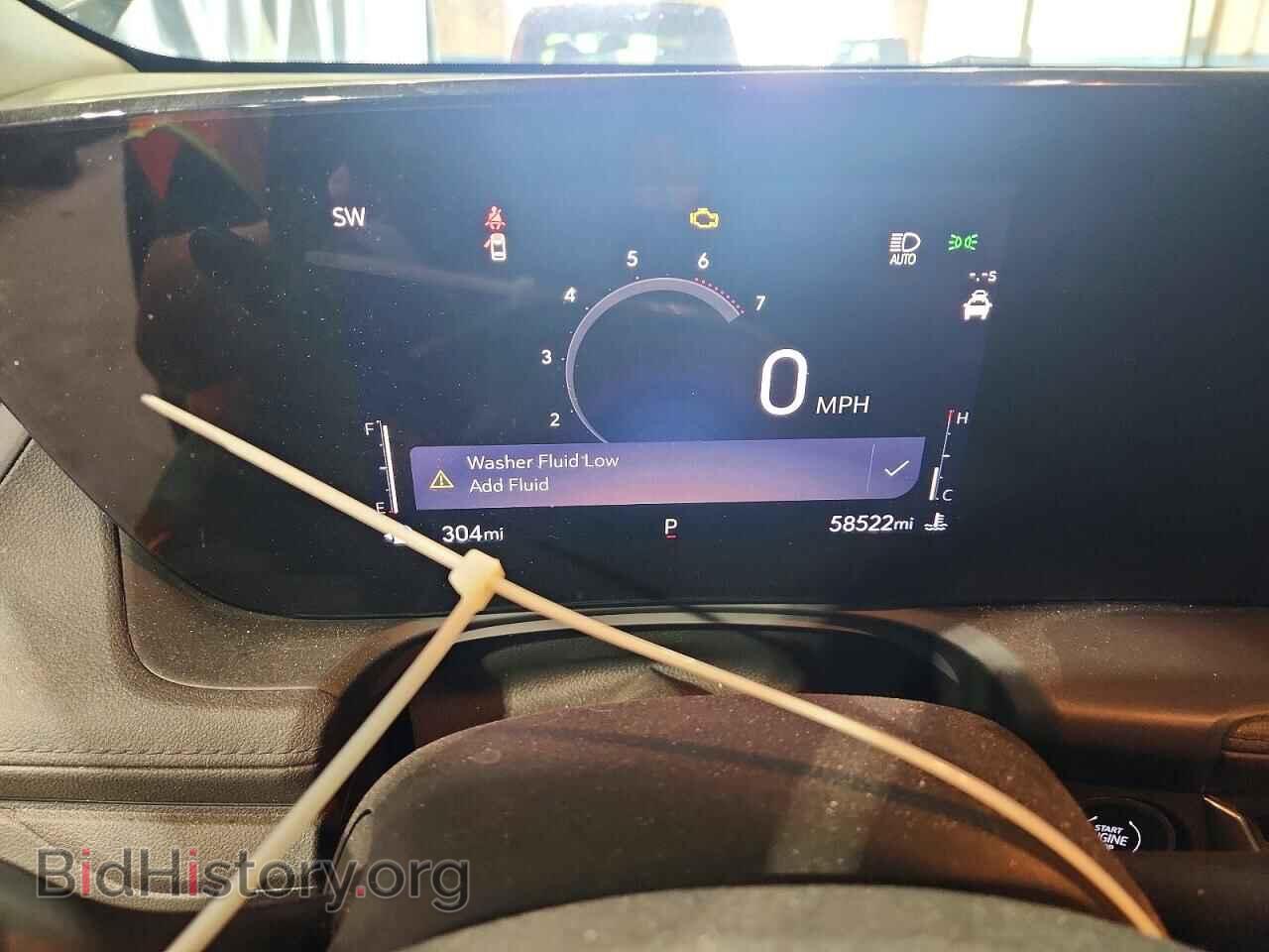 2024 BUICK ENCORE - VIN: KL4AMBS28RB101320 - Photo 9