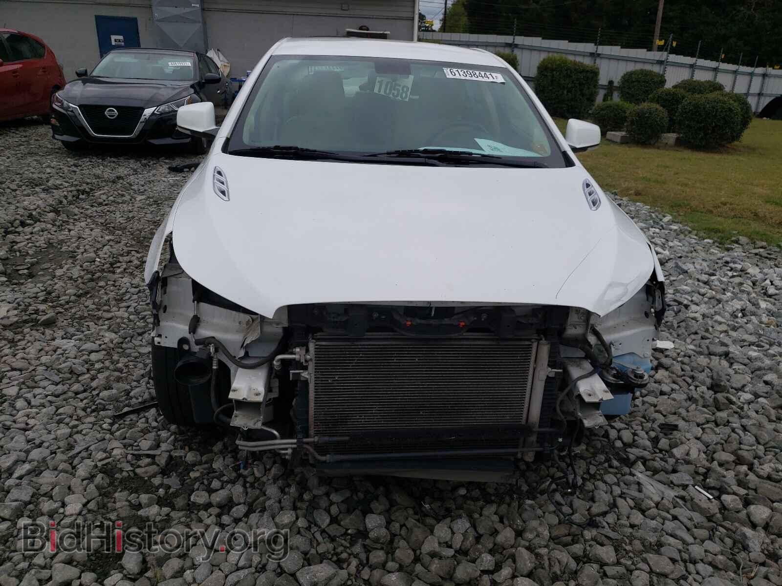 2012 BUICK LACROSSE - VIN: 1G4GC5E30CF240152 - Фото 9