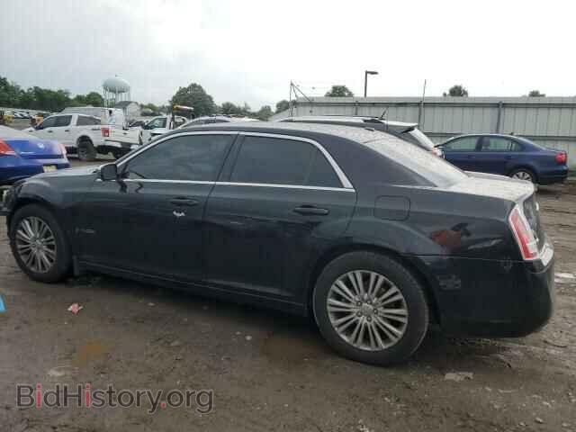 2012 CHRYSLER 300 - VIN: 2C3CCAKT9CH278272 - Фото 2