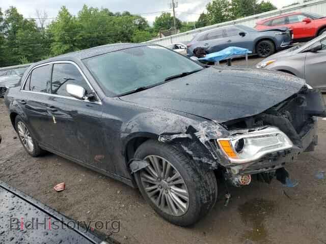 2012 CHRYSLER 300 - VIN: 2C3CCAKT9CH278272 - Фото 4