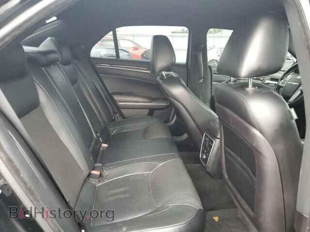 2012 CHRYSLER 300 - VIN: 2C3CCAKT9CH278272 - Фото 10