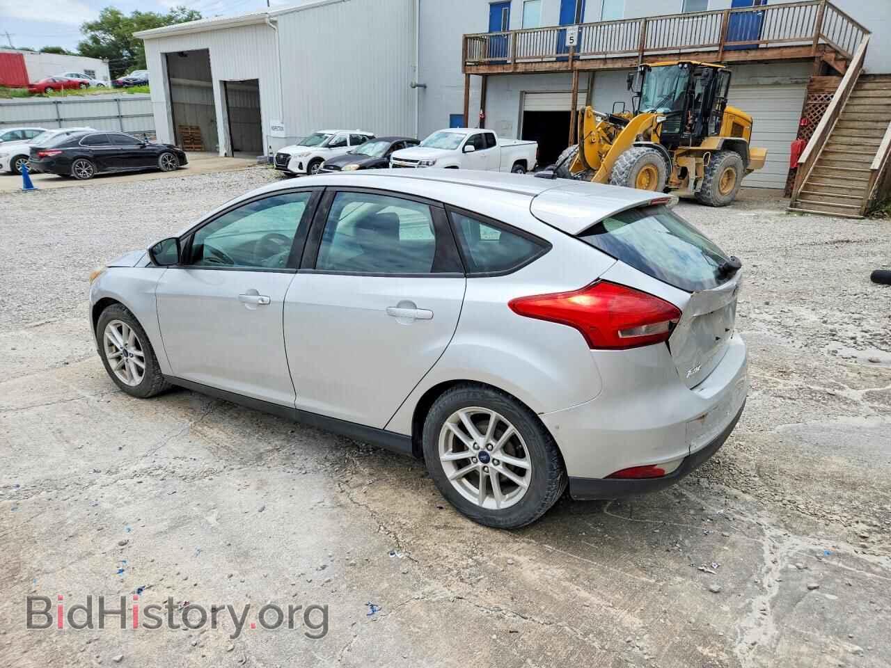2016 FORD FOCUS - VIN: 1FADP3K20GL247546 - Photo 2