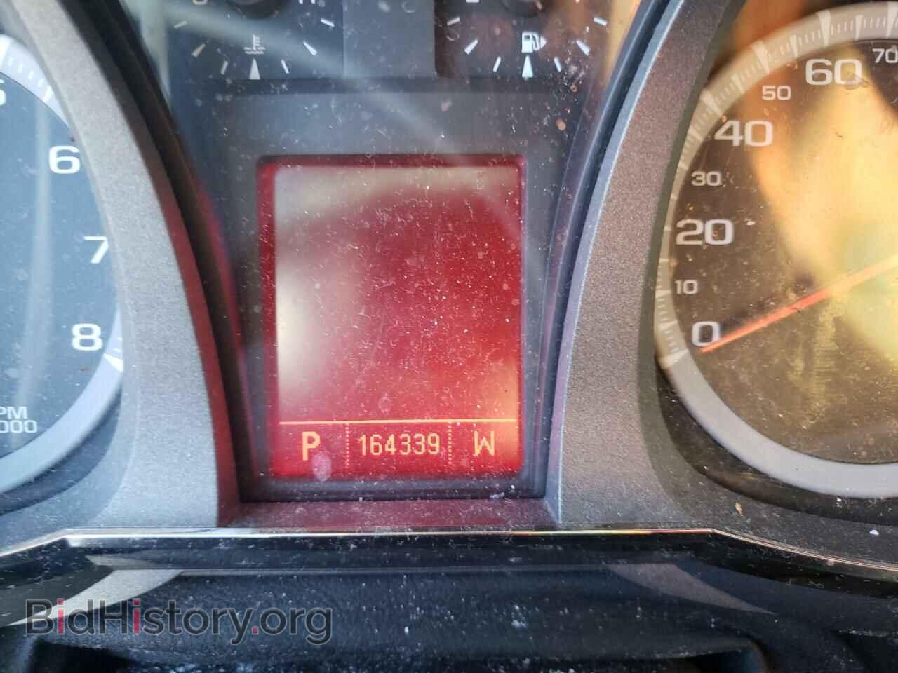 2011 GMC TERRAIN - VIN: 2CTFLREC7B6471215 - Фото 8