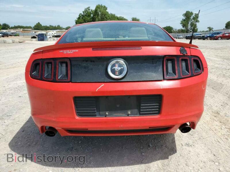 2014 Ford ALL MODELS (VIN 1ZVBP8AM1E5293032) — photo 6 of 12