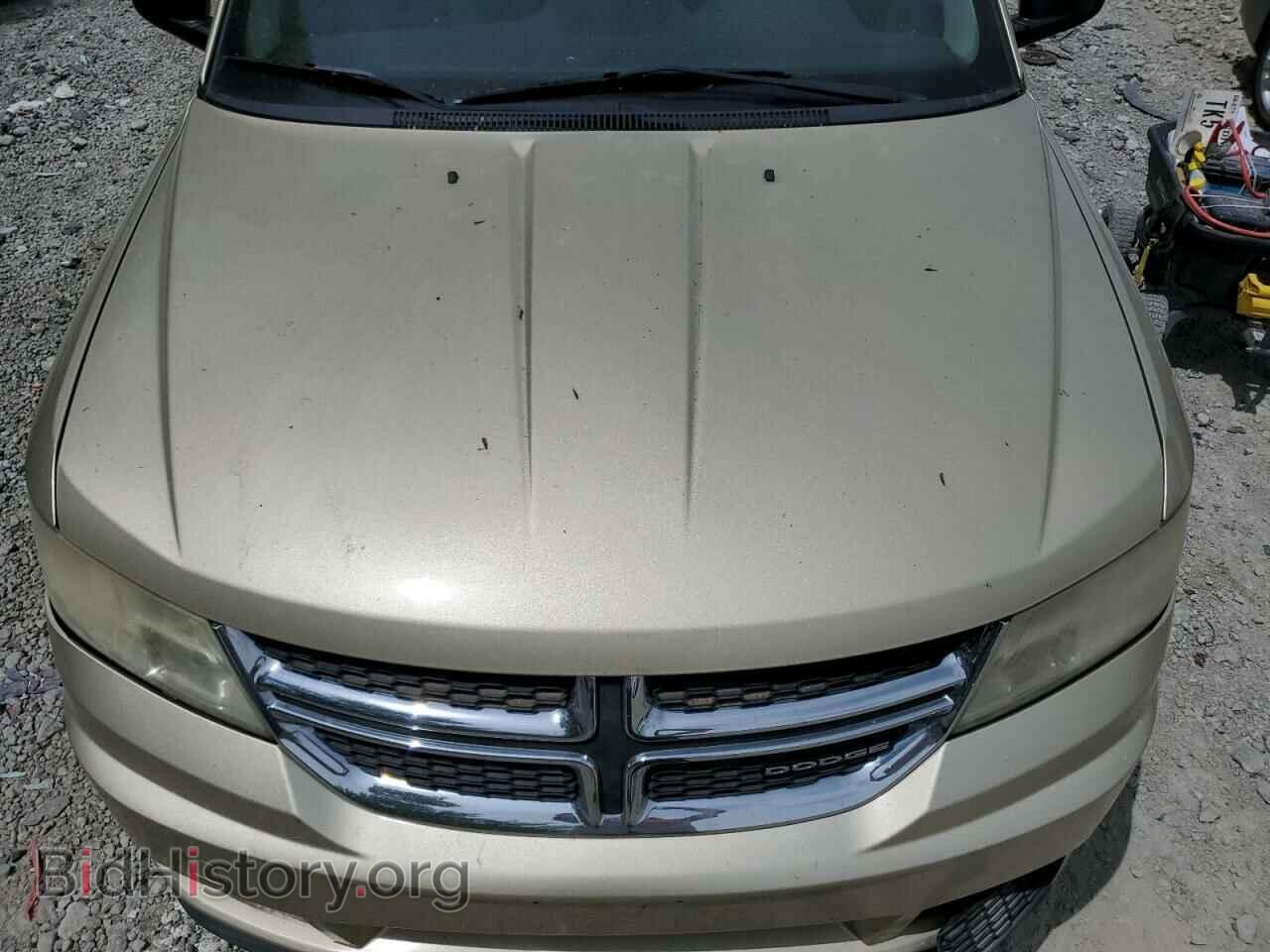 2011 DODGE JOURNEY - VIN: 3D4PG4FB1BT501546 - Photo 12