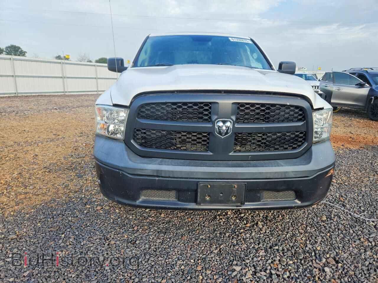 2019 RAM 1500 - VIN: 1C6RR6FG7KS618211 - Фото 5