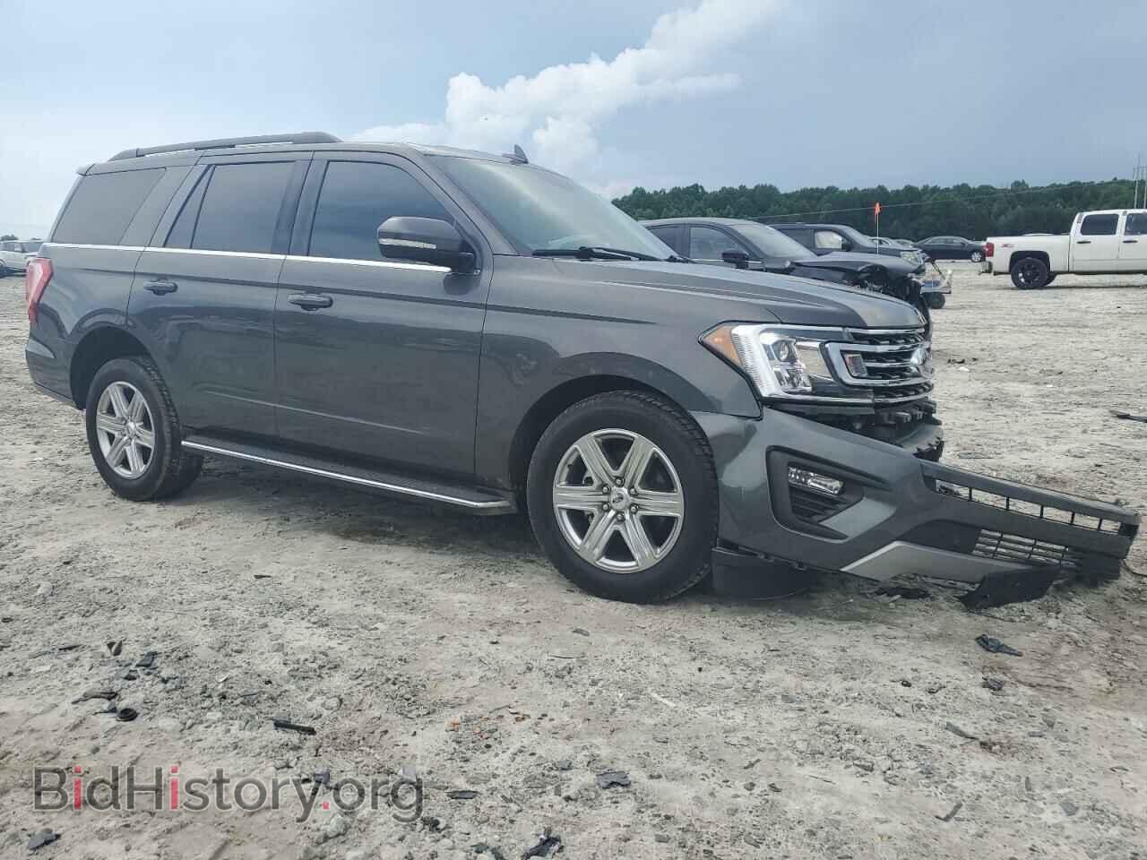 2019 FORD EXPEDITION - VIN: 1FMJU1HT7KEA15609 - Фото 4