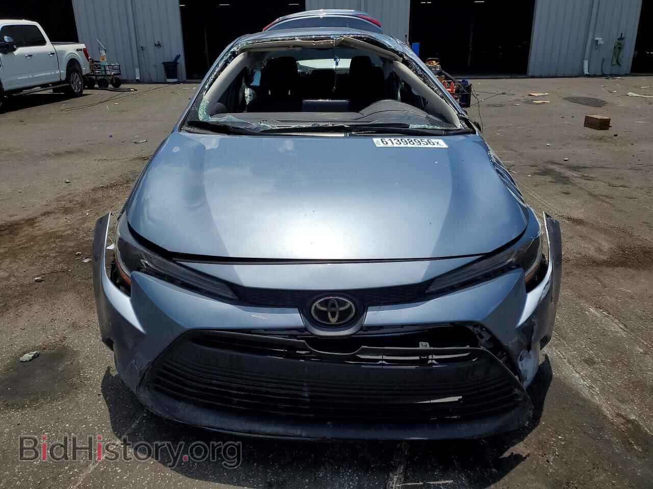 2023 TOYOTA COROLLA - VIN: 5YFB4MDE4PP054640 - Фото 5
