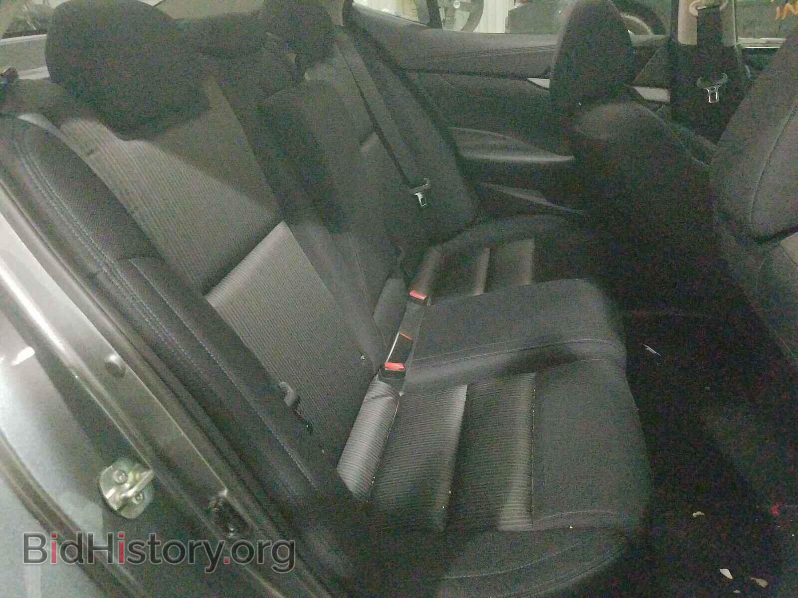 2017 NISSAN MAXIMA - VIN: 1N4AA6APXHC390993 - Фото 6
