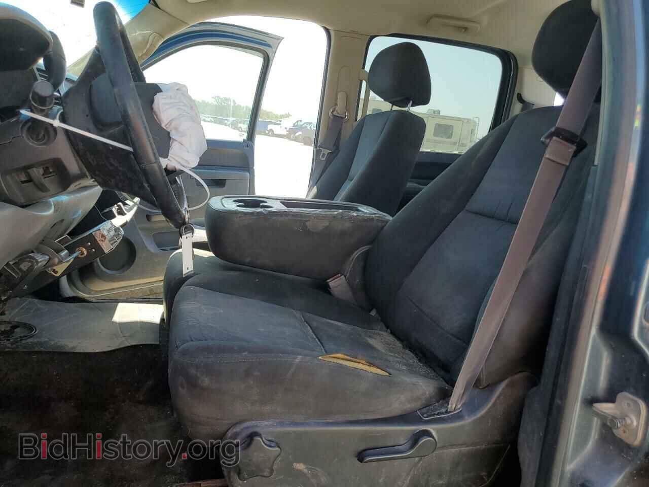 2013 CHEVROLET ALL Models - VIN: 3GCPCREA8DG191339 - Фото 7