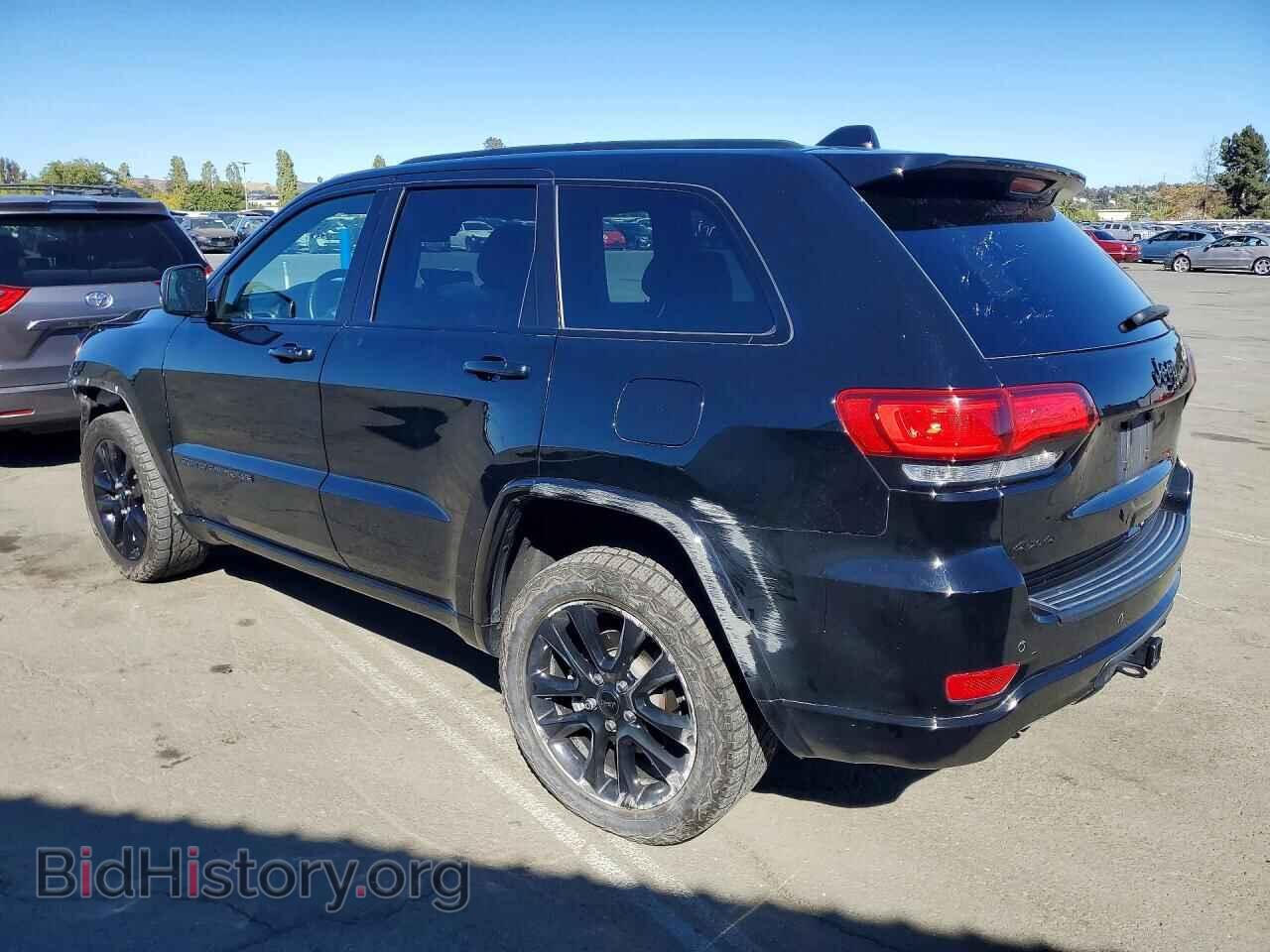 2021 JEEP CHEROKEE - VIN: 1C4RJFAG0MC532906 - Photo 2