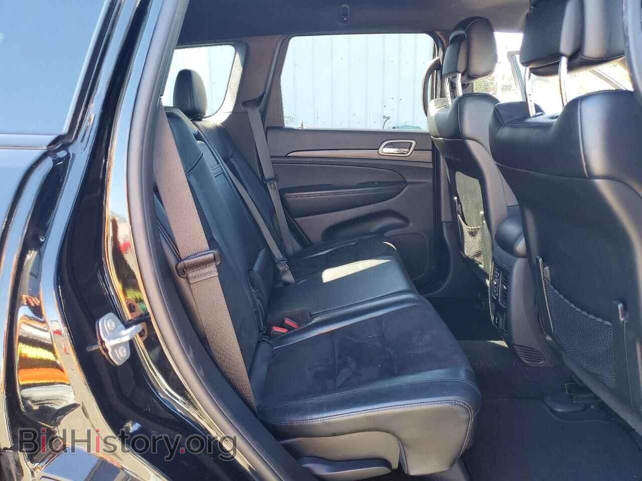 2021 JEEP CHEROKEE - VIN: 1C4RJFAG0MC532906 - Photo 11