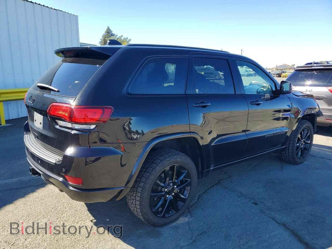 2021 JEEP CHEROKEE - VIN: 1C4RJFAG0MC532906 - Photo 3