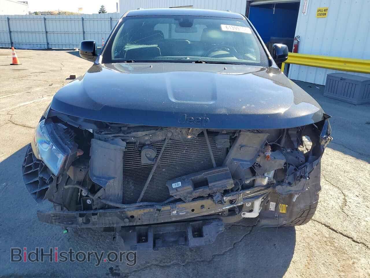 2021 JEEP CHEROKEE - VIN: 1C4RJFAG0MC532906 - Photo 5