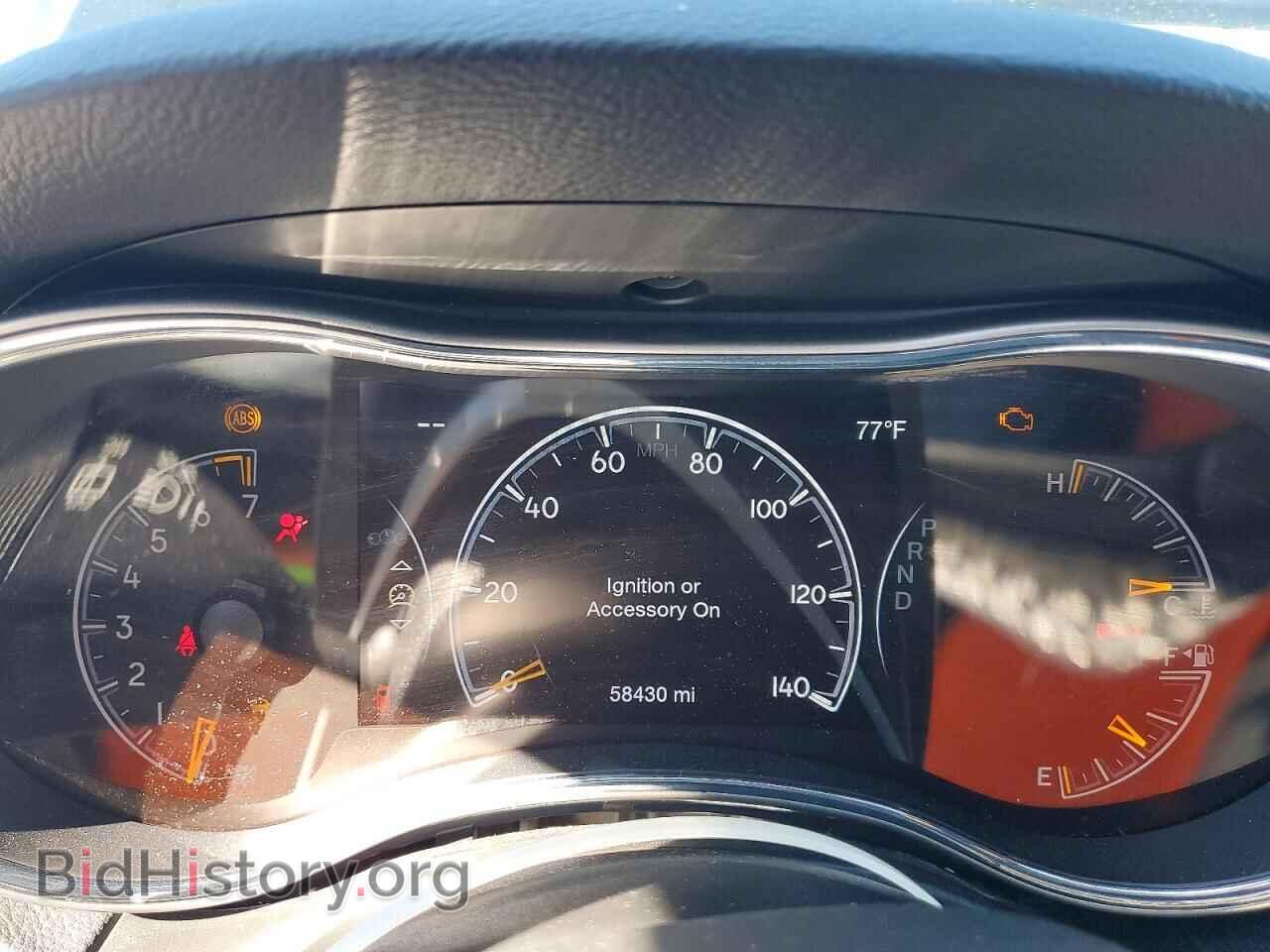 2021 JEEP CHEROKEE - VIN: 1C4RJFAG0MC532906 - Photo 9