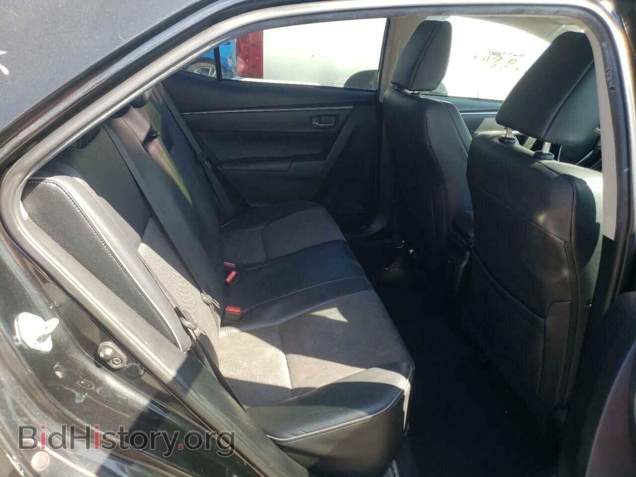 2015 TOYOTA COROLLA - VIN: 5YFBURHE8FP312163 - Photo 6
