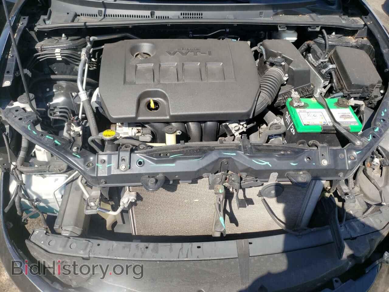 2015 TOYOTA COROLLA - VIN: 5YFBURHE8FP312163 - Photo 7