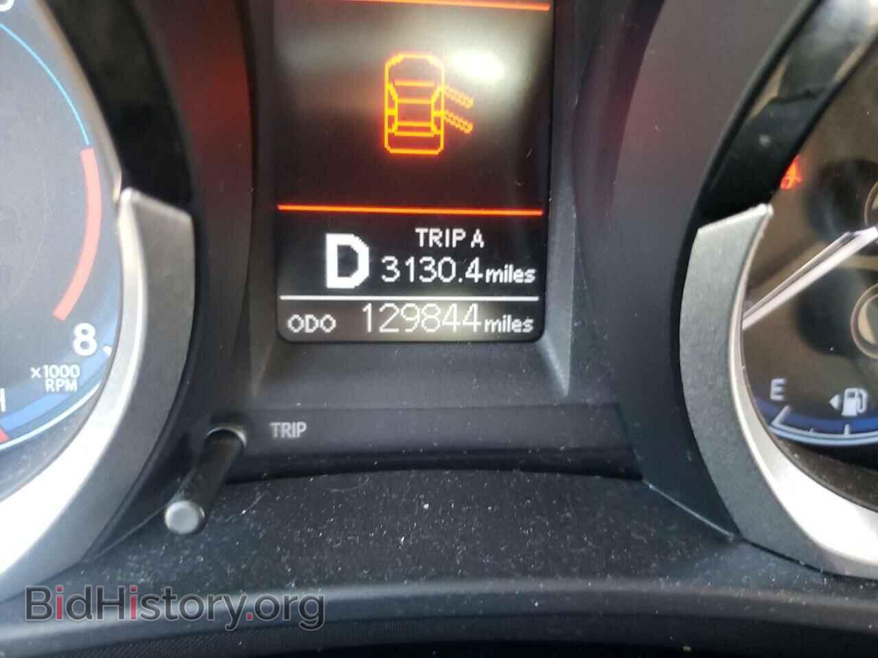 2015 TOYOTA COROLLA - VIN: 5YFBURHE8FP312163 - Photo 8