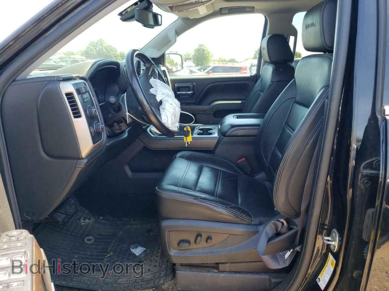 2017 GMC SIERRA - VIN: 3GTU2PEJ4HG282950 - Фото 7