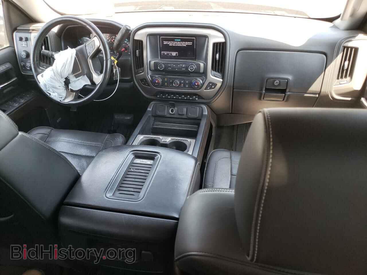 2017 GMC SIERRA - VIN: 3GTU2PEJ4HG282950 - Фото 8