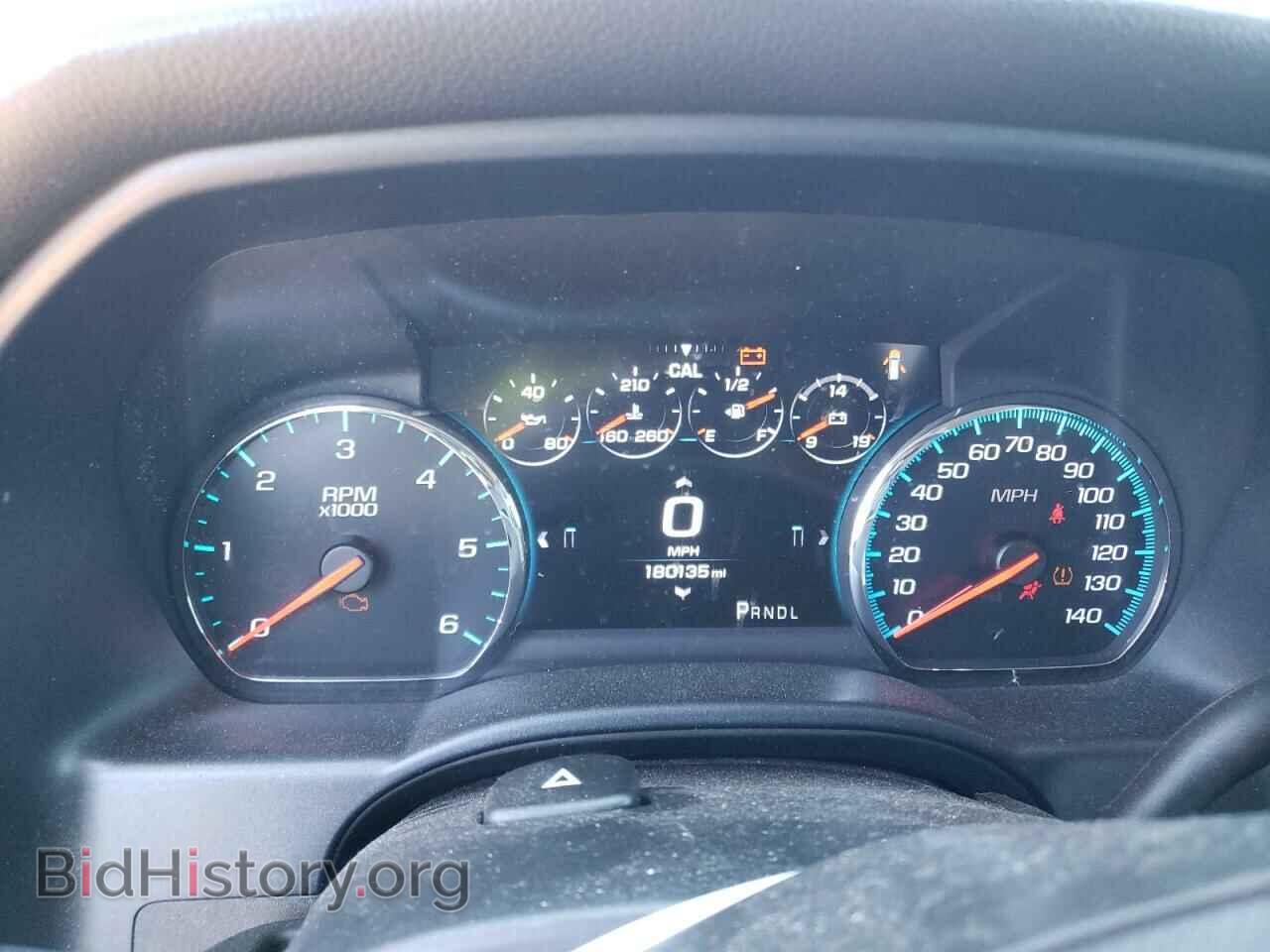 2017 GMC SIERRA - VIN: 3GTU2PEJ4HG282950 - Фото 9