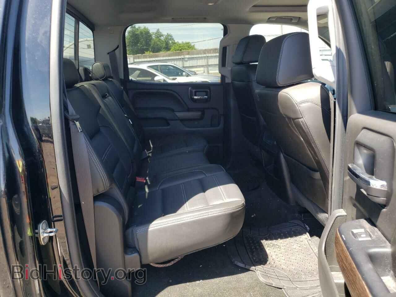 2017 GMC SIERRA - VIN: 3GTU2PEJ4HG282950 - Фото 10